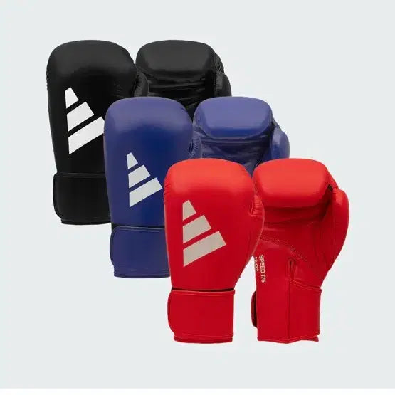 [BUNJANG] Adidas Speed 175 Boxing Gloves 12oz / 아디다스 복싱 글러브 스피드 175 12온스