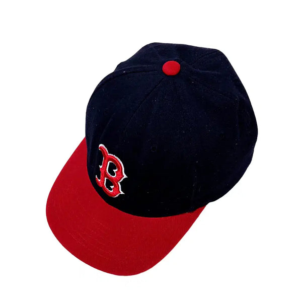 [BUNJANG] MLB Sporty Baseball Cap Navy / 엠엘비 스포티한 야구모자 55 네이비 16816