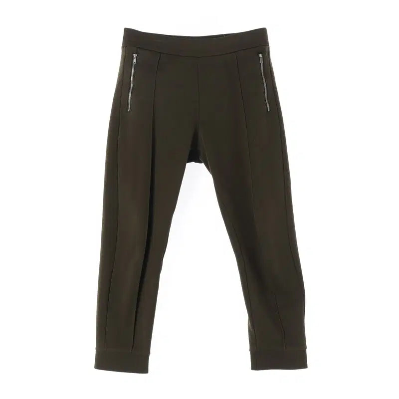 [BUNJANG] COS Pinched Jogger Sweatpants - Size S / 코스 핀턱 조거 스웻 팬츠 S