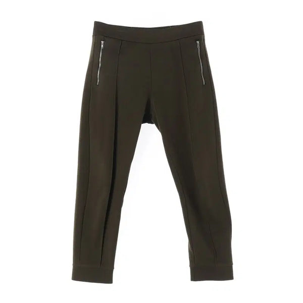 [BUNJANG] COS Pinched Jogger Sweatpants - Size S / 코스 핀턱 조거 스웻 팬츠 S