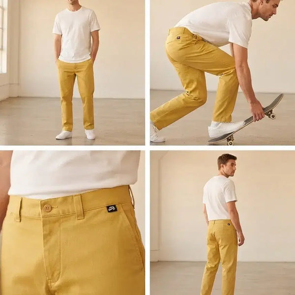 [BUNJANG] Nike Men's Pants Size 32 / (무료배송)나이키 팬츠 남 32