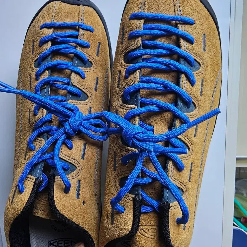 [BUNJANG] Kin Jasper Camel 290 New / 킨 재스퍼 카멜 290 새상품