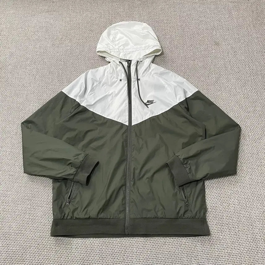 [BUNJANG] Nike Windrunner Jacket / XL 나이키 윈드러너 바람막이 자켓 B.6981