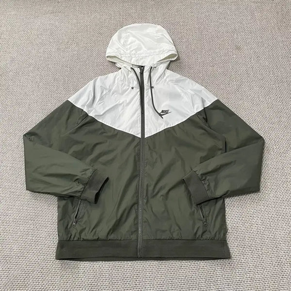 [BUNJANG] Nike Windrunner Jacket / XL 나이키 윈드러너 바람막이 자켓 B.6981