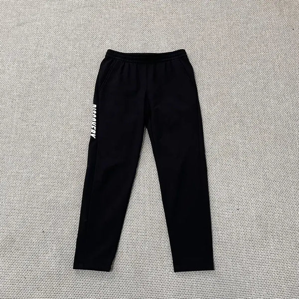 [BUNJANG] Discovery Women's Training Fleece Pants Size 26 / 26 디스커버리 여성 트레이닝 기모 바지 B.5482