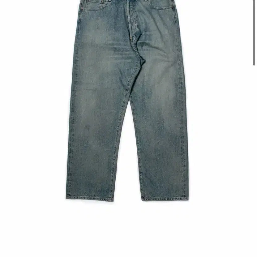 [BUNJANG] Rua Cose 902 Pants Size 2 / [2] 뤡코즈 902