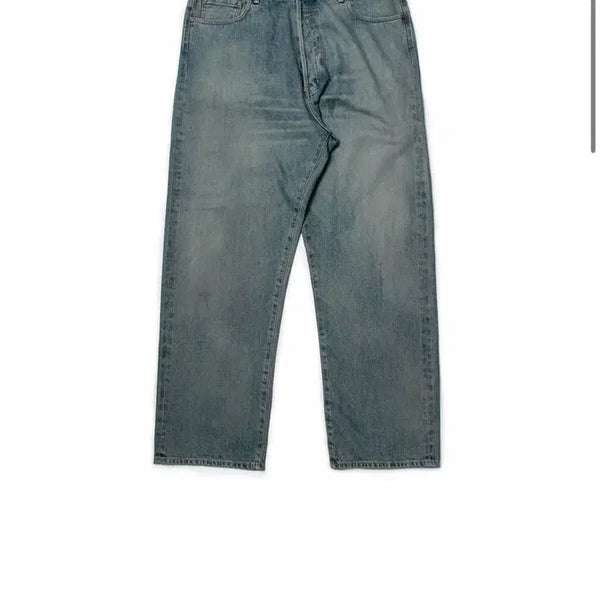 [BUNJANG] Rua Cose 902 Pants Size 2 / [2] 뤡코즈 902