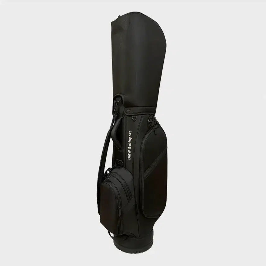 [BUNJANG] BMW Lightweight Golf Bag / BMW 경량 골프백 골프가방 캐디백  (미사용/새상품)