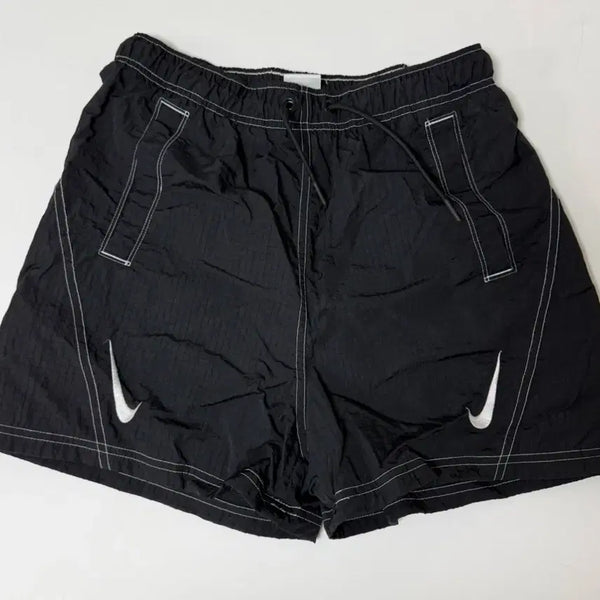 [BUNJANG] Nike Women's Swoosh Training Shorts / 나이키 우먼 스우시 트레이닝 반바지