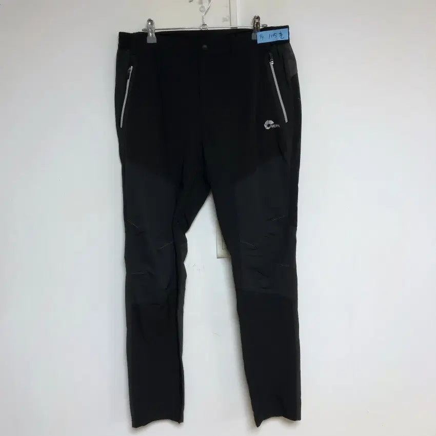 [BUNJANG] NEPA Men's Spring/Fall Pants 34 Inch / 네파 남성 봄가을 바지 34인치@9965