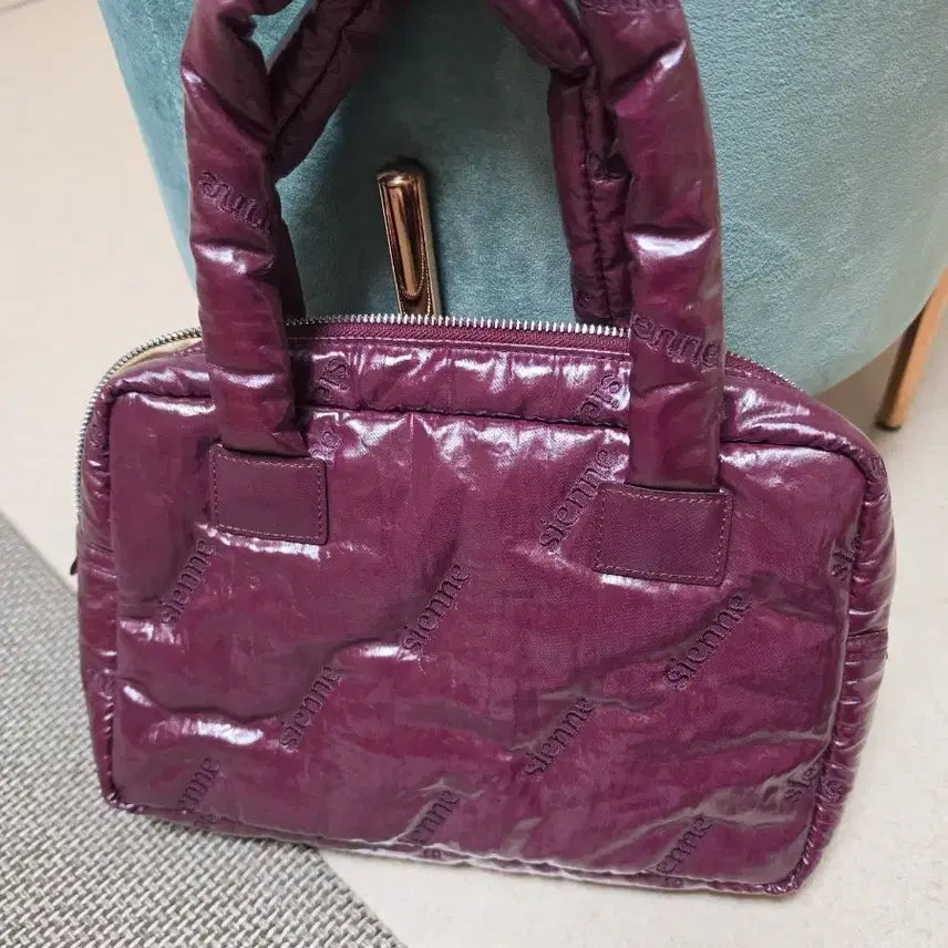 [BUNJANG] Sienne Bag Tote Bag / 시엔느백