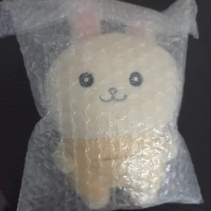 [BUNJANG] Chiikawa Nantonakabaniyan Usagi Plush / 치이카와 난또까바니안 누이 우사기 판매합니당