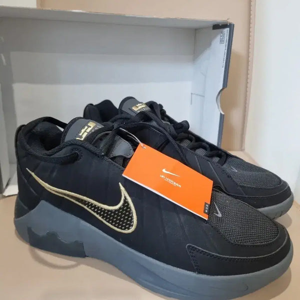 [BUNJANG] Nike LeBron Sneakers / 나이키 레브론 운동화 새상품 270사이즈