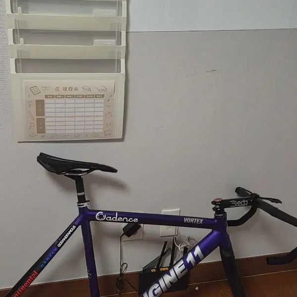 [BUNJANG] BoraTex Frame Seatpost / 보라텍스 프레임