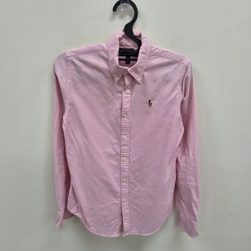 [BUNJANG] Polo Ralph Lauren Shirt / 폴로랄프로렌 셔츠