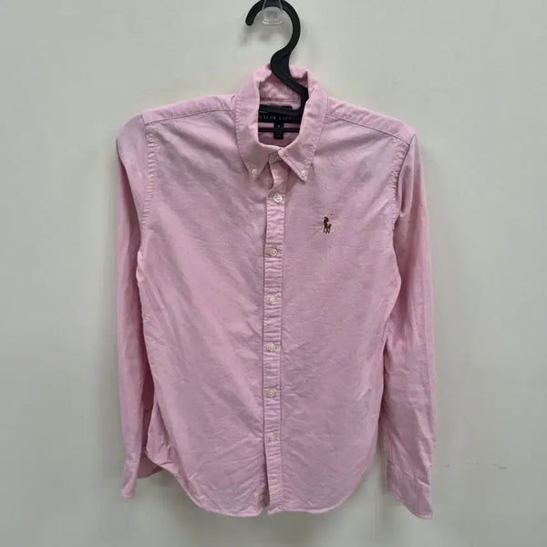 [BUNJANG] Polo Ralph Lauren Shirt / 폴로랄프로렌 셔츠