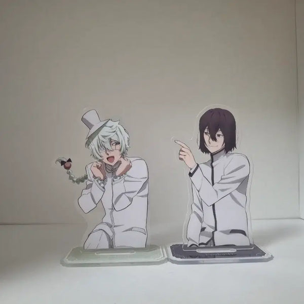[BUNJANG] Bungo Stray Dogs Fyodor Goods Bundle Set / 문호스트레이독스  표도르 고골 굿즈 일괄판매