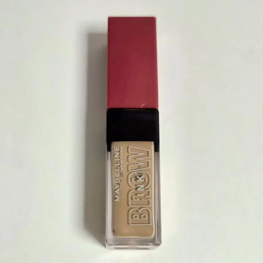 [BUNJANG] Maybelline Brow Ink Brow Cara 01 / 메이블린 브라우 잉크 브라우카라 01