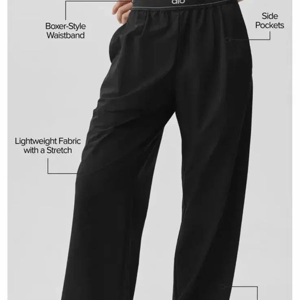 [BUNJANG] ALOO Suit Up Trouser Shorts XXS / 알로 Suit Up Trouser 숏xxs