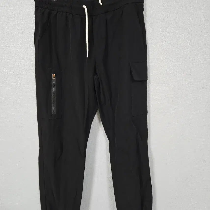 [BUNJANG] OREA Nylon Cargo Jogger Pants XL / OREA 나일론 카고 죠거팬츠 XL