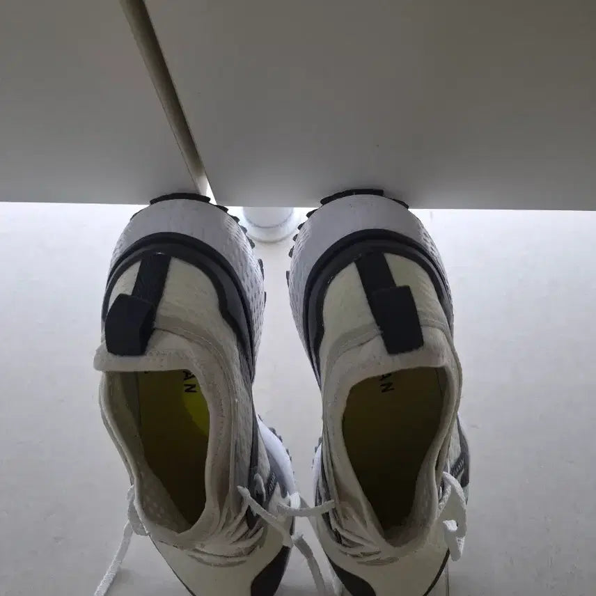 [BUNJANG] Cole Haan Zerogrand Overtake Spikeless Golf Shoes / 콜한 제로그랜드 오버테이크 스파이크리스 골프화