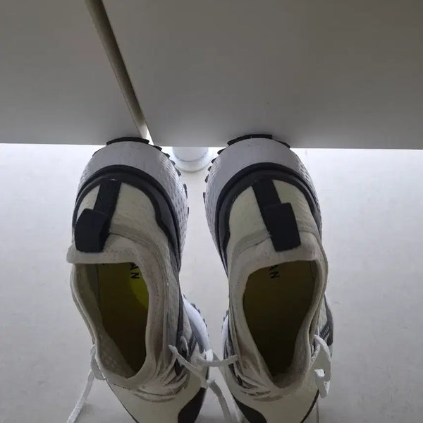 [BUNJANG] Cole Haan Zerogrand Overtake Spikeless Golf Shoes / 콜한 제로그랜드 오버테이크 스파이크리스 골프화