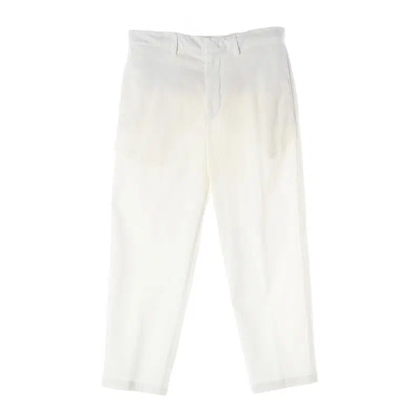 [BUNJANG] Theory Cotton Pants Size 34 / 띠어리 코튼 바지 34