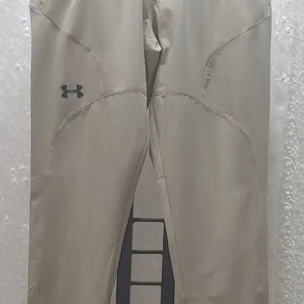 [BUNJANG] Under Armour Banding Pants Size 30 / 언더아머  밴딩바지 30