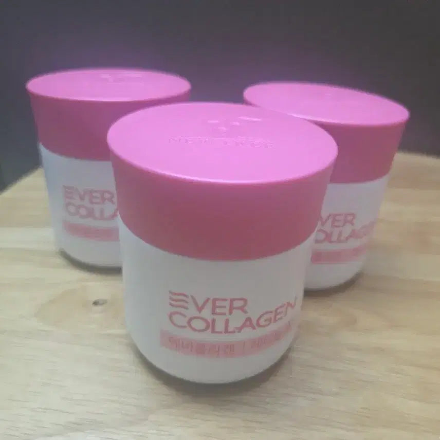 [BUNJANG] EverCollagen Retinol A Set (3-Piece) / 에버콜라겐레티놀A3개셋트