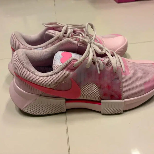 [BUNJANG] Nike GP Challenge Naomi Osaka Tennis Shoes / 나이키 테니스화 GP 챌린지 나오미오사카 모델