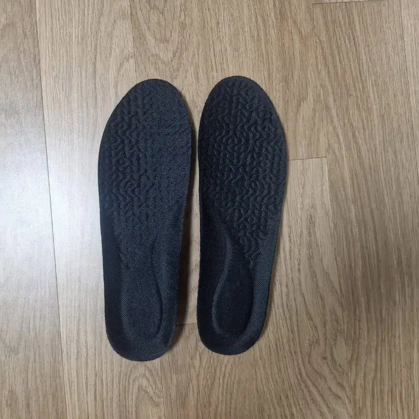 [BUNJANG] Baseball Insoles (Unused) / 야구 깔창 미사용