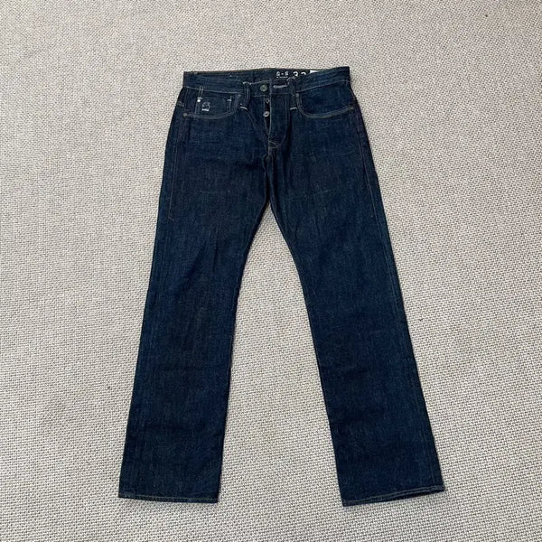[BUNJANG] Levi's 3301 Jeans / 32 지스타로우 3301 청바지 하의 B.5483