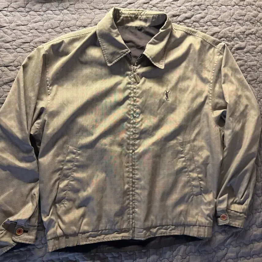 [BUNJANG] Saint Laurent Jacket Size 100 / 입생로랑 자켓