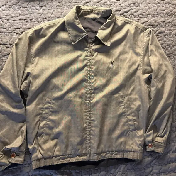 [BUNJANG] Saint Laurent Jacket Size 100 / 입생로랑 자켓