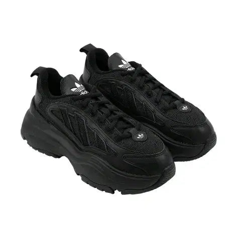 [BUNJANG] Adidas Ozgaia Core Black / (W) 아디다스 오즈가이아 코어 블랙