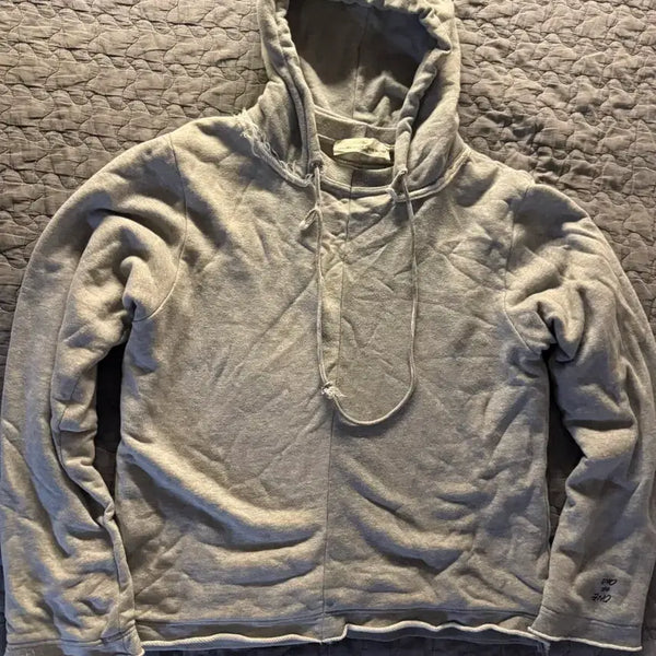 [BUNJANG] Golden Goose Hoodie / 골든구스 후드티
