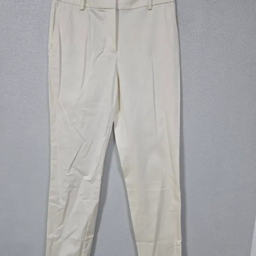 [BUNJANG] Tommy Hilfiger Straight Cotton Pants Size 26 / 타미힐피거 일자 면팬츠 26