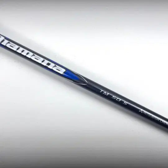 [BUNJANG] Diamana TM50 S Driver Shaft Qi35 (New) / 디아마나 TM50 S 드라이버 샤프트 Qi35 추출 신품