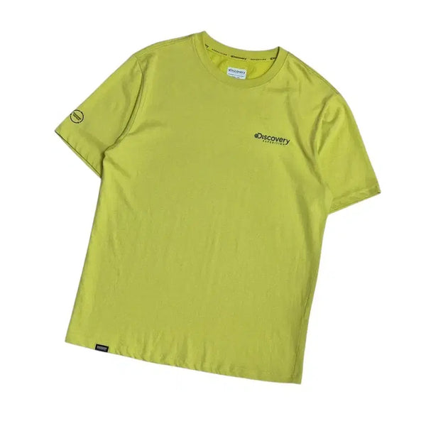 [BUNJANG] Discovery Expedition XL T-Shirt / [XL] 디스커버리 반팔티