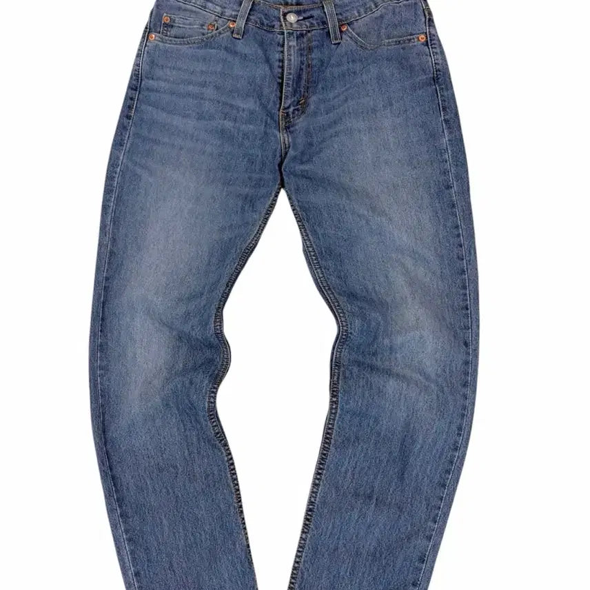 [BUNJANG] Levi's 511 Coolmax Stretch Summer Jeans (Size 30) / 리바이스 511 쿨맥스 신축성 여름청바지 (30)