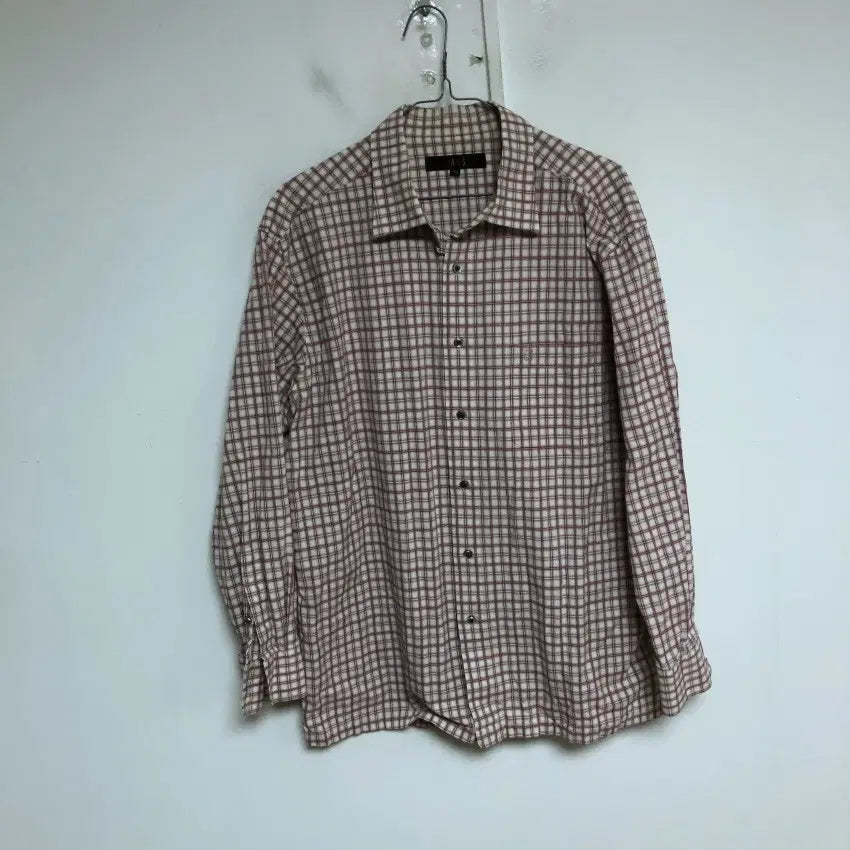 [BUNJANG] Daks Men's Shirt XL / 닥스 남성 셔츠 105XL@9929