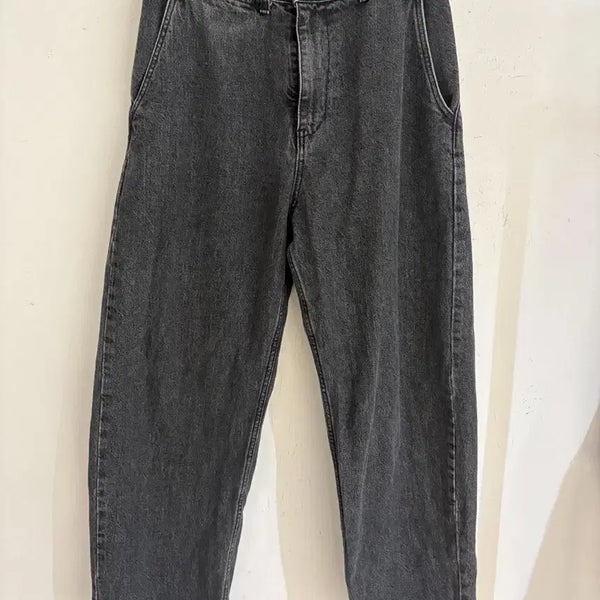 [BUNJANG] Artifactory Pants Khaki / 아트이프액츠 팬츠