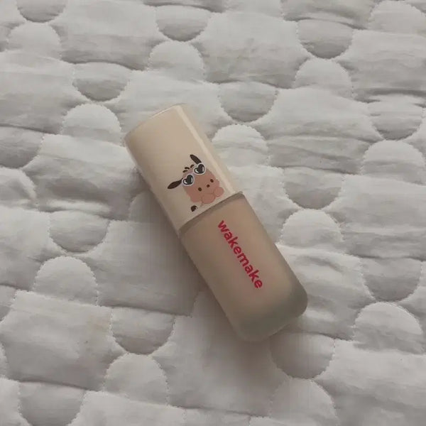 [BUNJANG] Weme Foundation / 웨메 파데