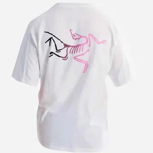 [BUNJANG] Arc'teryx T-Shirt / 아크테릭스 반팔 새제품