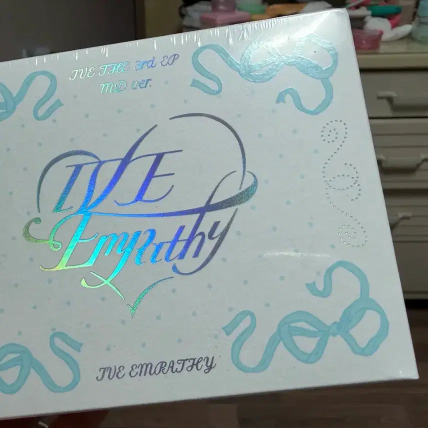 [BUNJANG] IVE EMPATHY Wallet / 아이브 엠파시 지갑