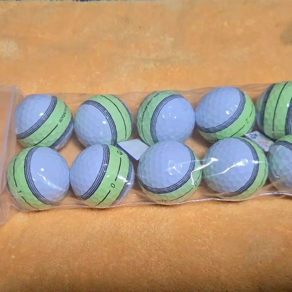 [BUNJANG] TaylorMade Tour Response Latest Model Golf Balls / 테일러메이드 투어리스폰스 최신형 A+
