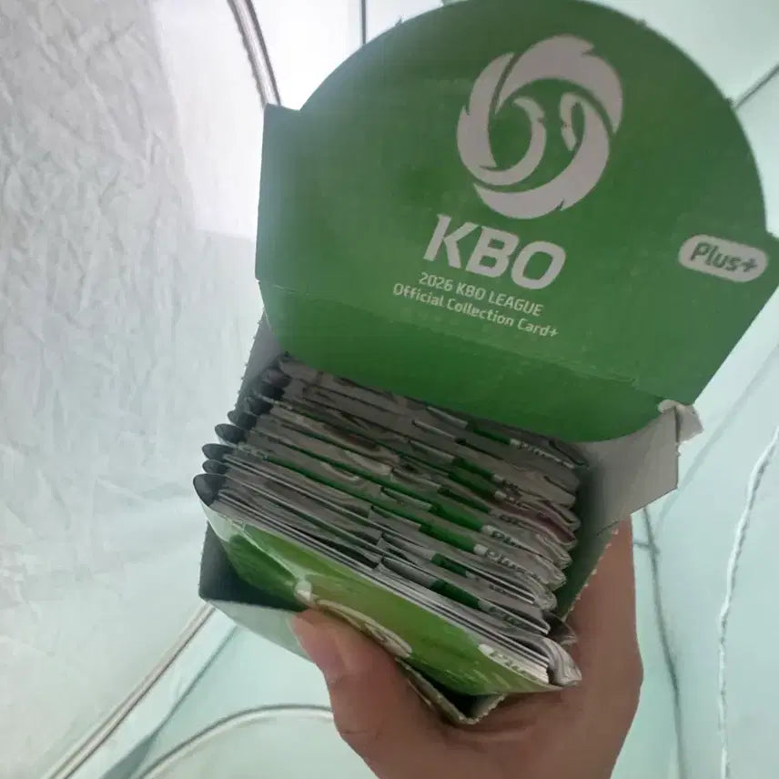 [BUNJANG] KBO 2026 Collection Cards Plus+ (All Teams Except LG) / KBO 2026 컬렉션 카드 Plus+ 판매,교환합니다 ~ 편하게연락주세요 !! 한화,두산,삼성,기아,엔씨,케이티,롯데,랜더스,키움