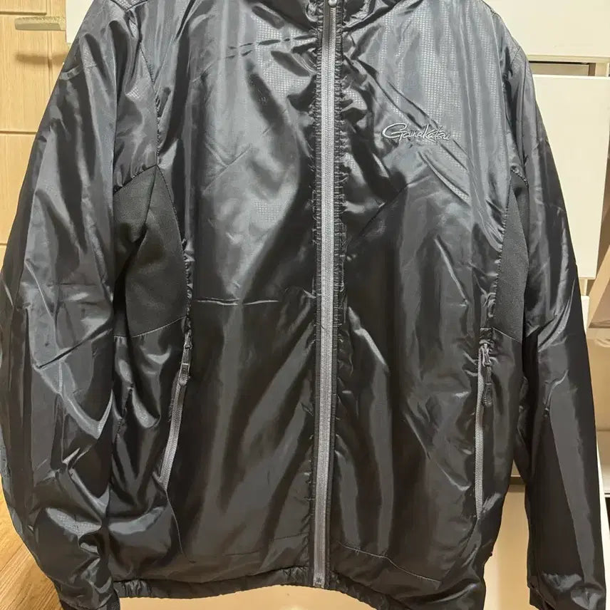 [BUNJANG] Gamakatsu GM3600 Padded Jacket Thermolite / 가마가츠 GM3600 패드 재킷  써모라이트