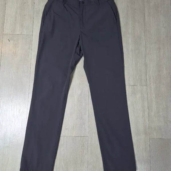 [BUNJANG] Montbell Men's Functional Pants (Gray) / (상태좋음)몽벨 기능성 남성바지(86)34