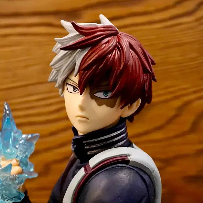 [BUNJANG] I'm Ready Shotō C Prize (Unsealed) Figure / (택포 6) 아임레디 쇼토 C상(개봉양품)